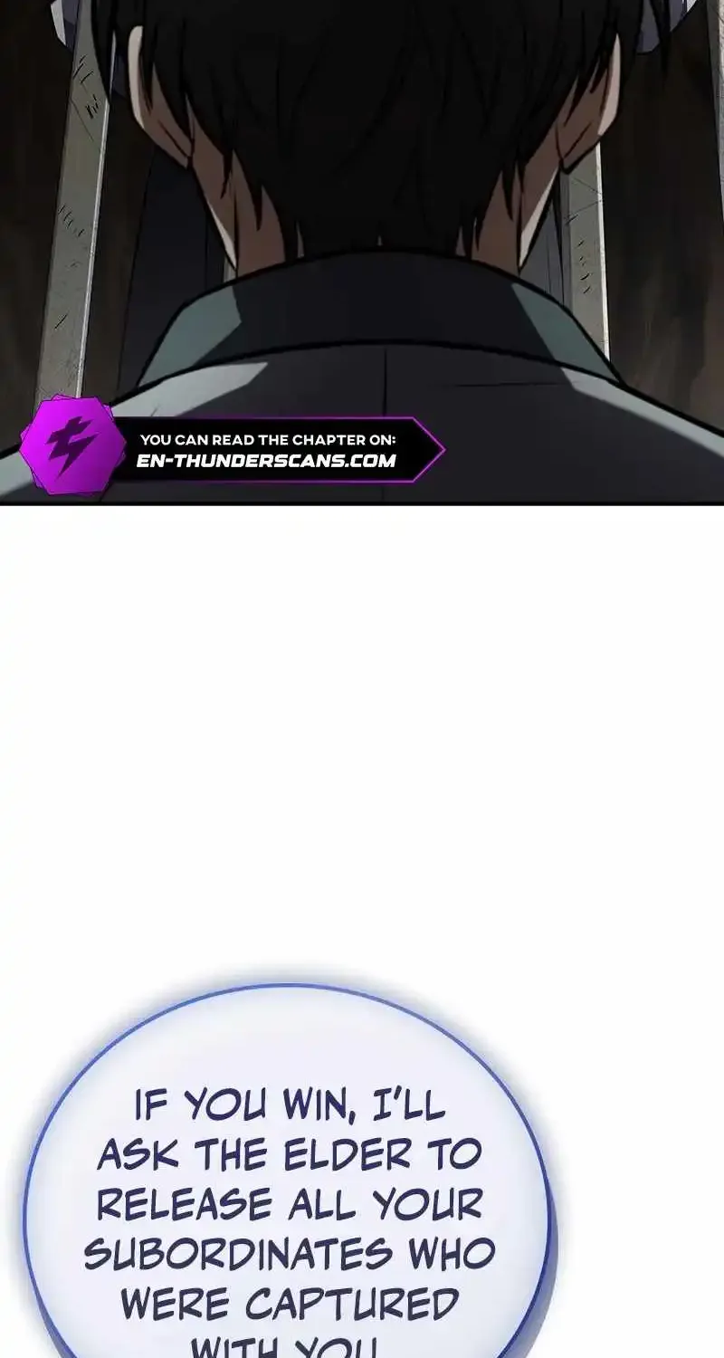 Reincarnated Escort Warrior Zinmanga X Chapter 102 Page 103