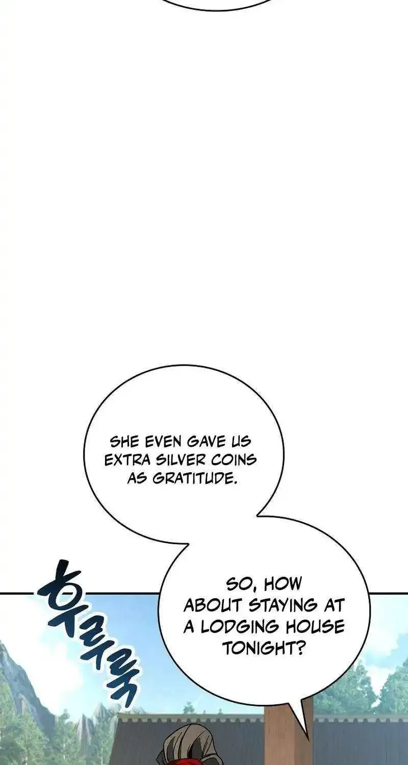 Reincarnated Escort Warrior Zinmanga X Chapter 100 Page 32