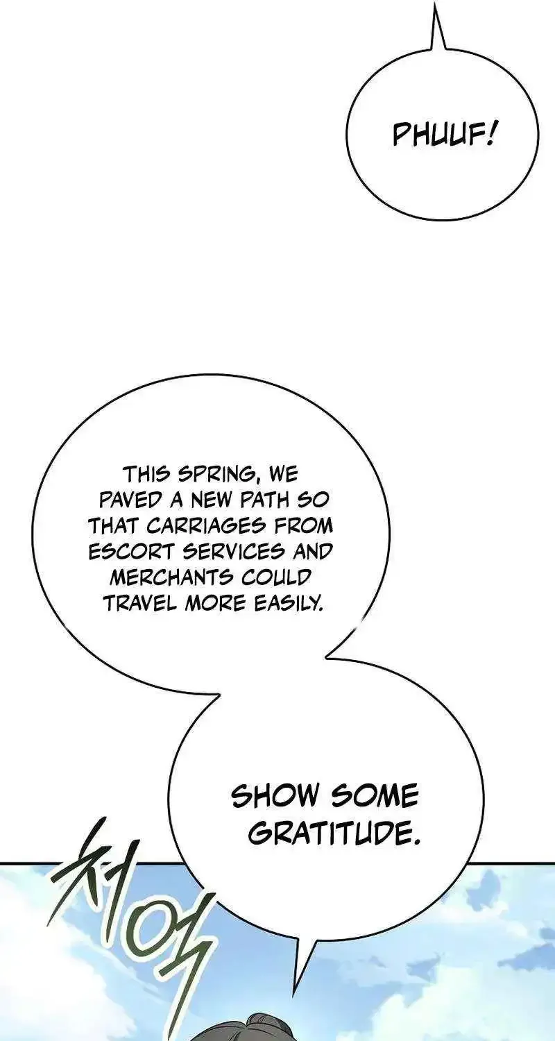 Reincarnated Escort Warrior Zinmanga X Chapter 100 Page 97