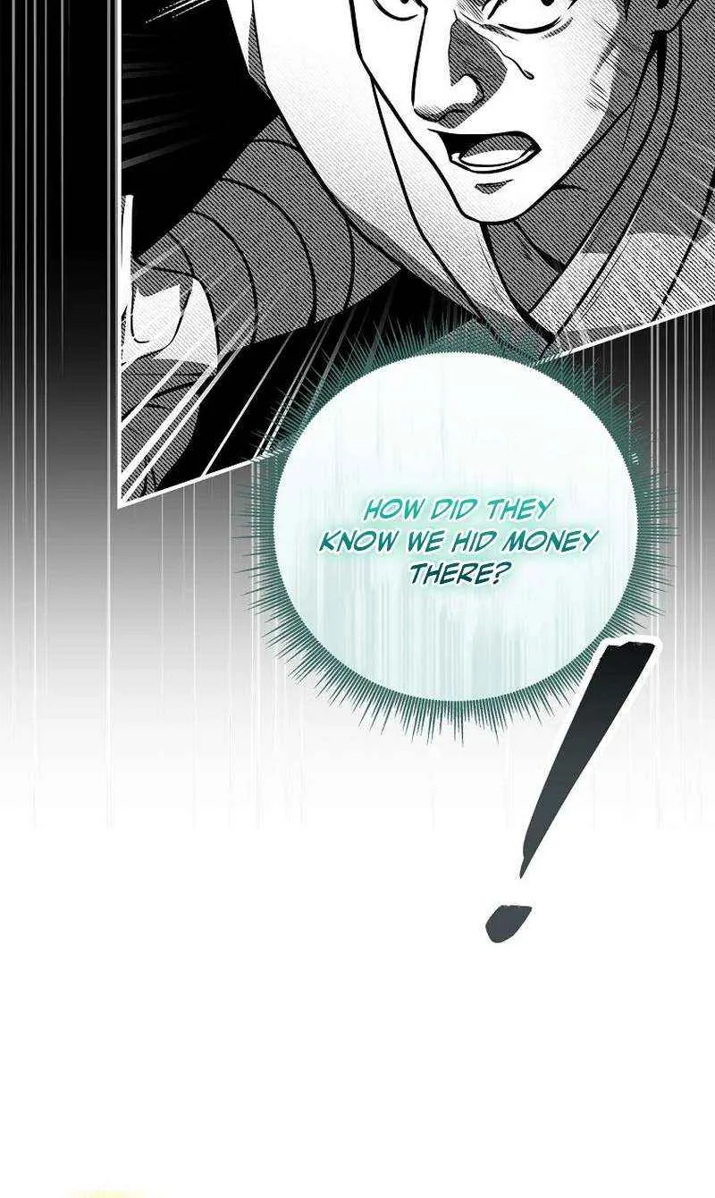 Reincarnated Escort Warrior Zinmanga X Chapter 100 Page 134