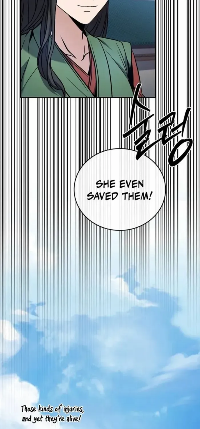 Reincarnated Escort Warrior Zinmanga X Chapter 99 Page 106