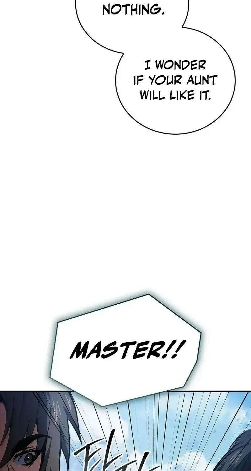 Reincarnated Escort Warrior Zinmanga X Chapter 98 Page 29