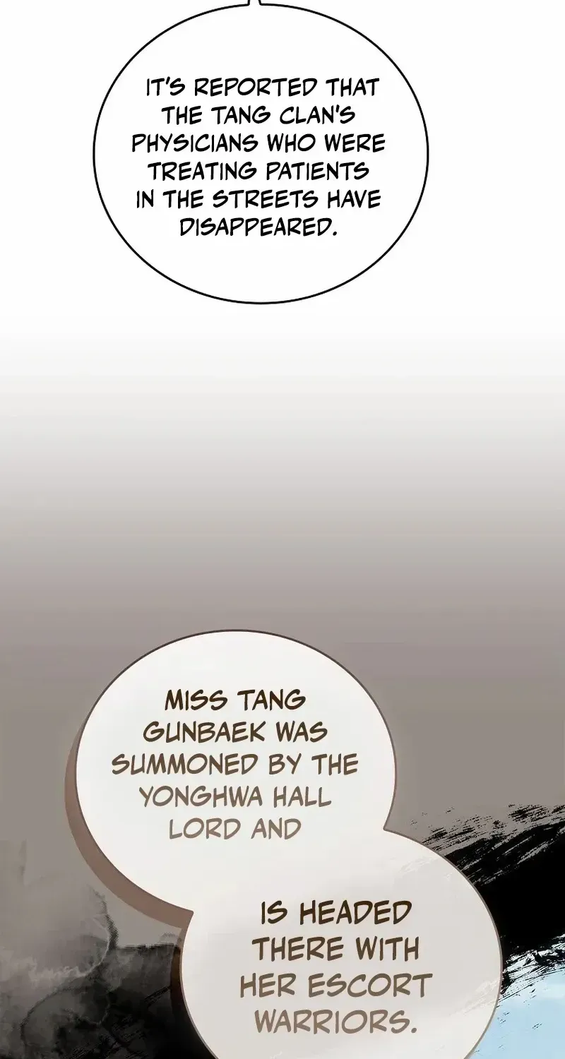 Reincarnated Escort Warrior Zinmanga X Chapter 98 Page 34
