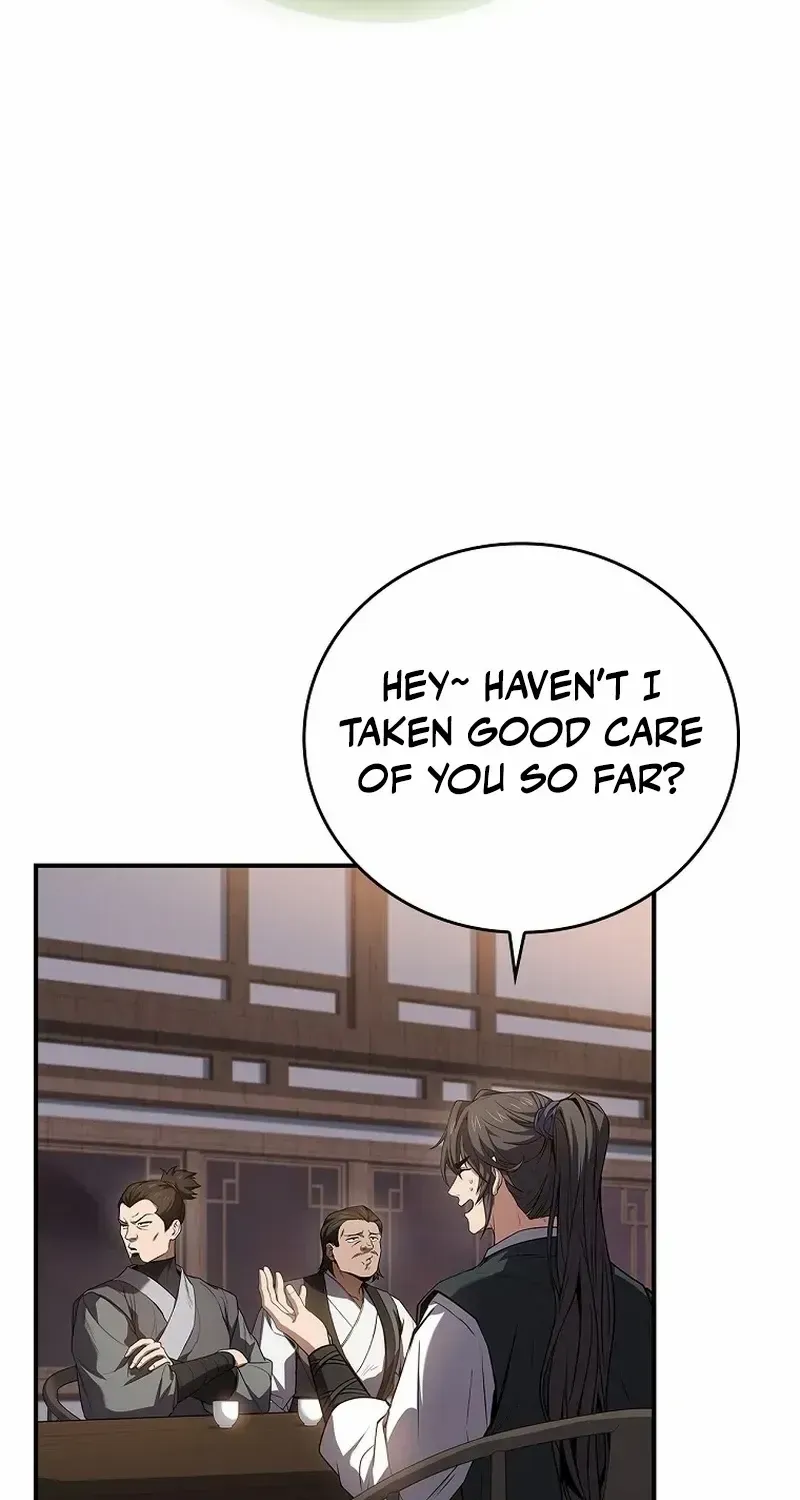 Reincarnated Escort Warrior Zinmanga X Chapter 98 Page 53