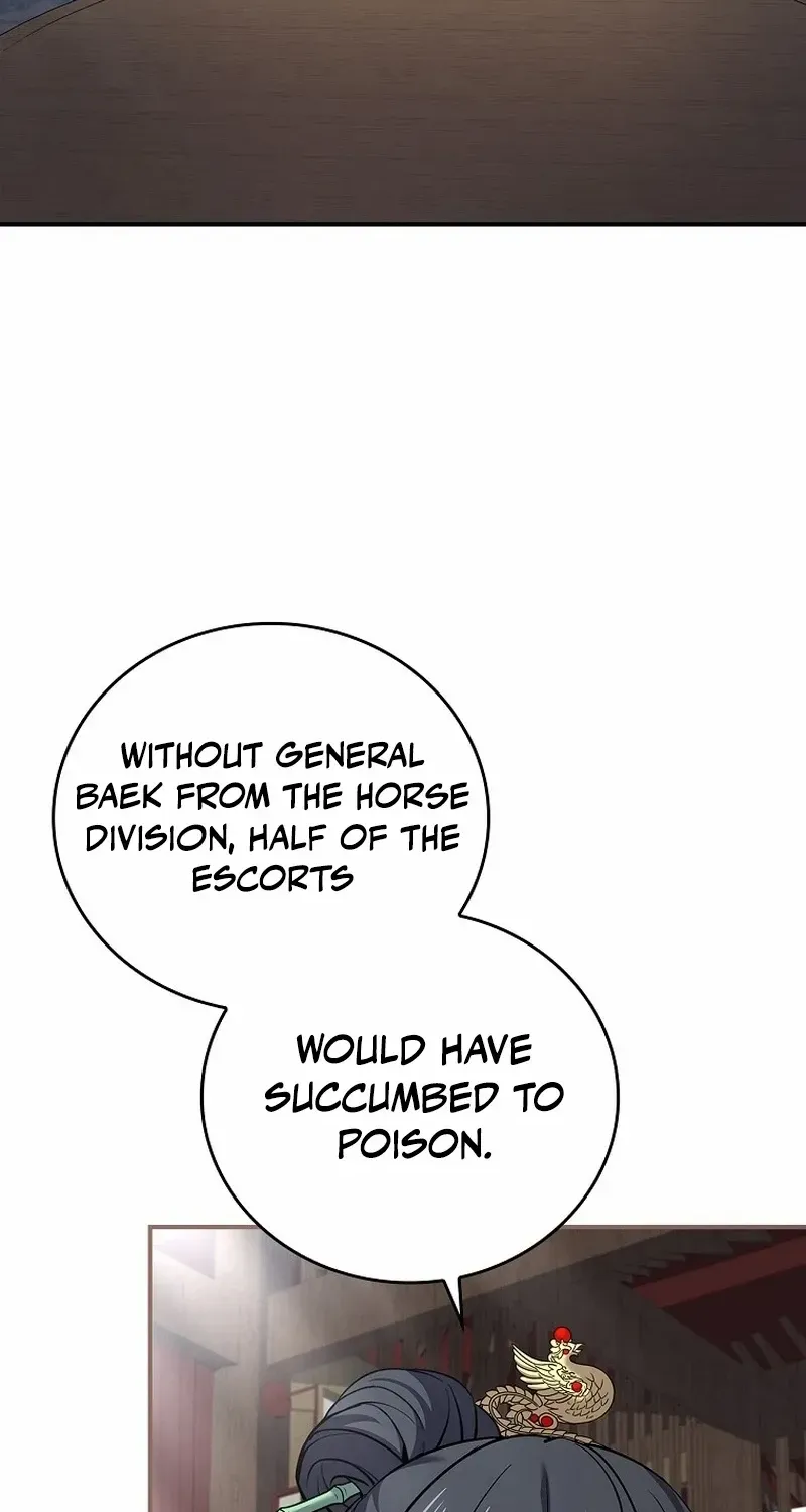 Reincarnated Escort Warrior Zinmanga X Chapter 97 Page 116