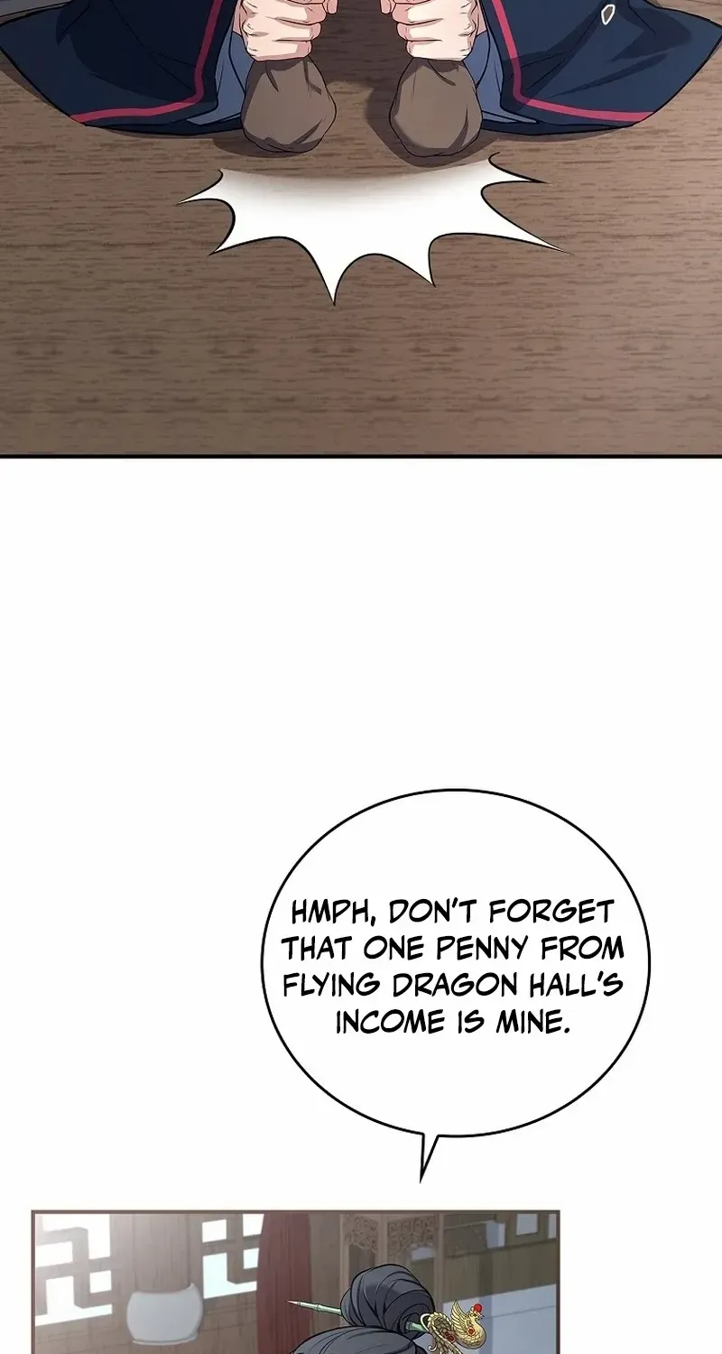Reincarnated Escort Warrior Zinmanga X Chapter 97 Page 120