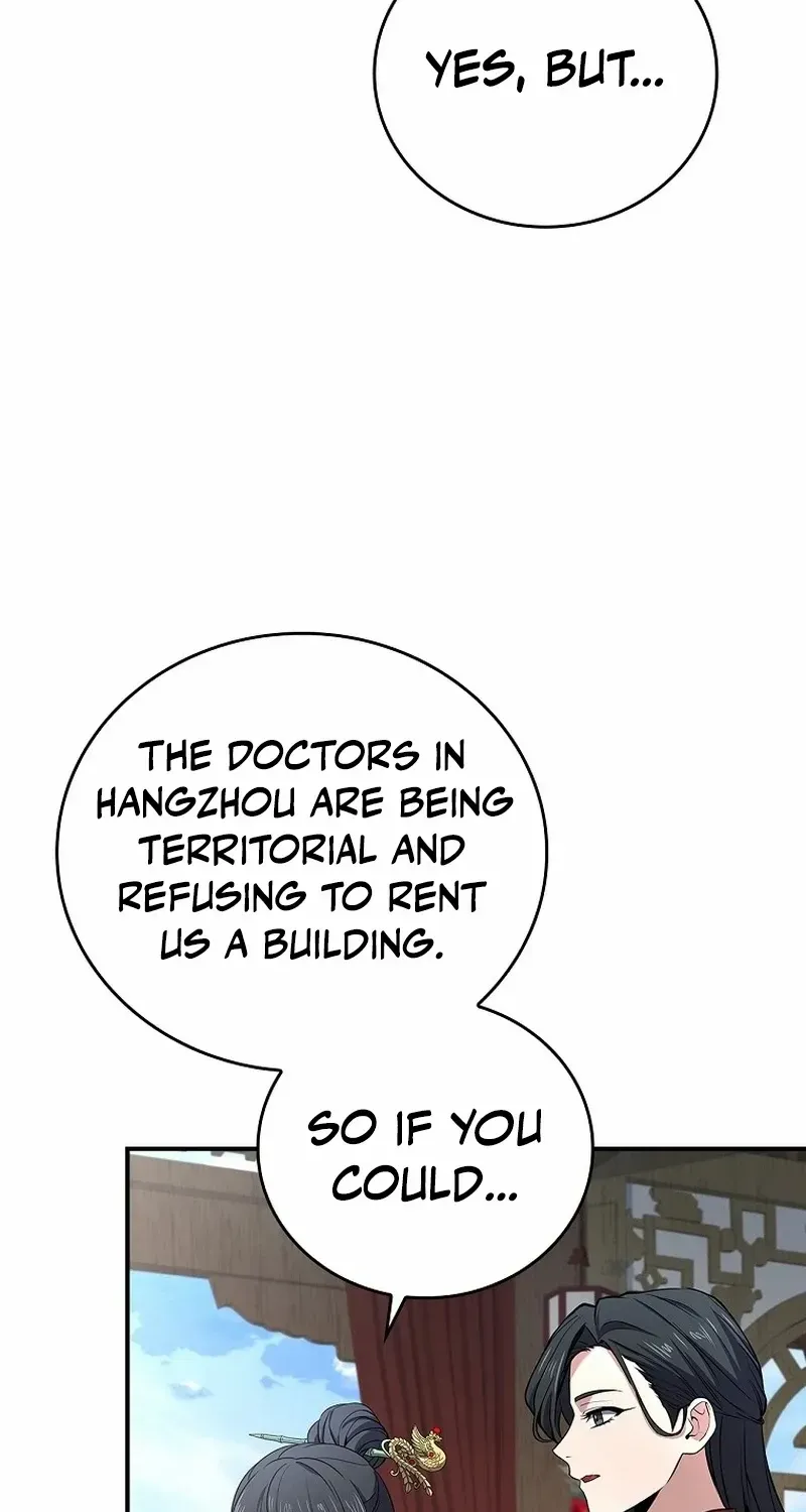 Reincarnated Escort Warrior Zinmanga X Chapter 97 Page 126