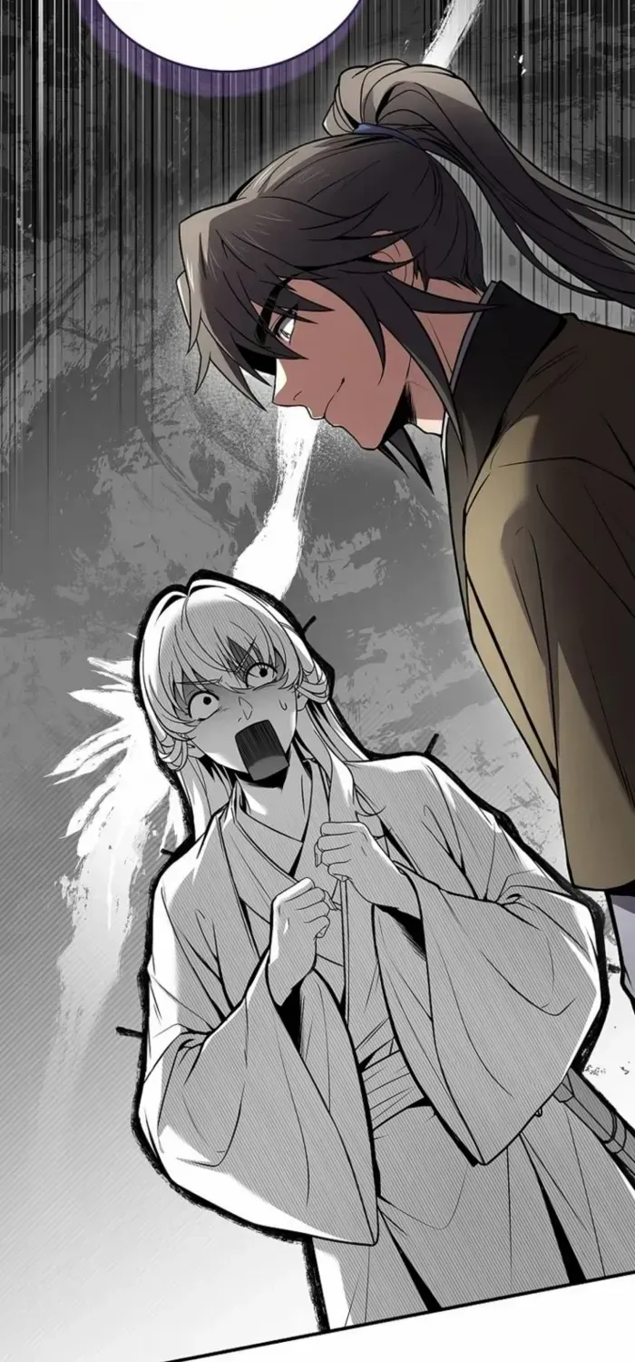 Reincarnated Escort Warrior Zinmanga X Chapter 96 Page 6