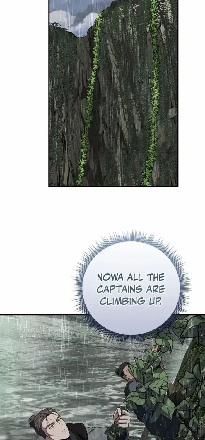 Reincarnated Escort Warrior Zinmanga X Chapter 96 Page 24