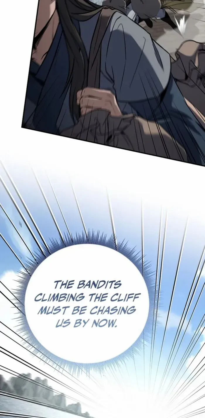 Reincarnated Escort Warrior Zinmanga X Chapter 96 Page 51