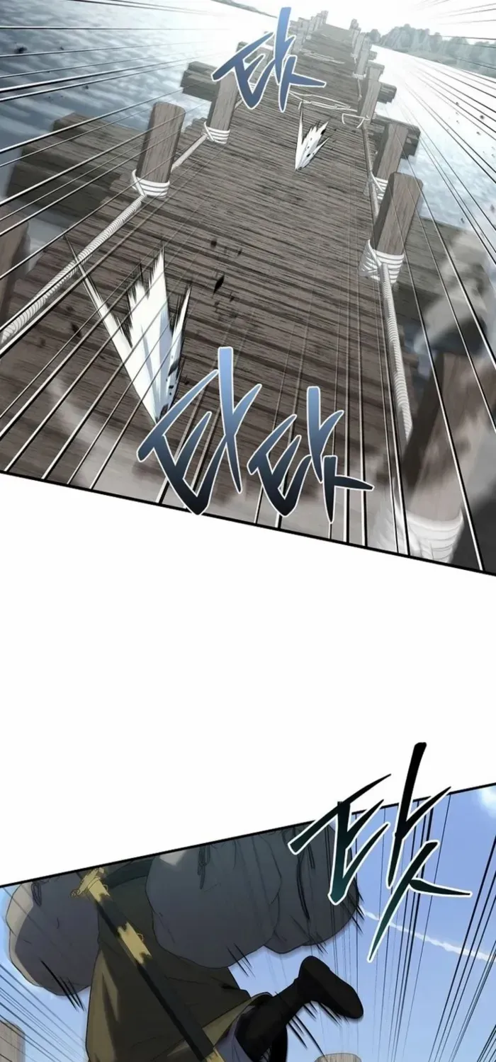 Reincarnated Escort Warrior Zinmanga X Chapter 96 Page 52