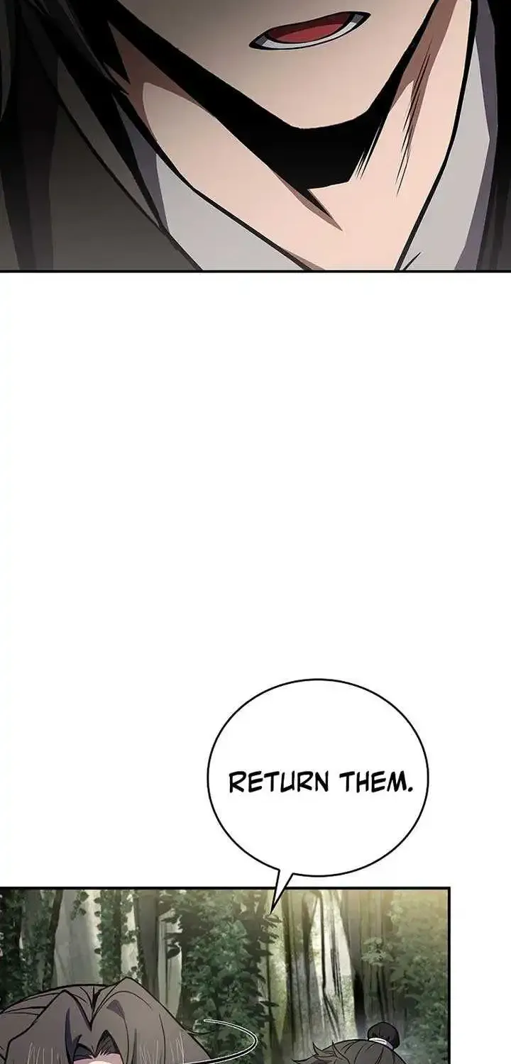 Reincarnated Escort Warrior Zinmanga X Chapter 94 Page 53