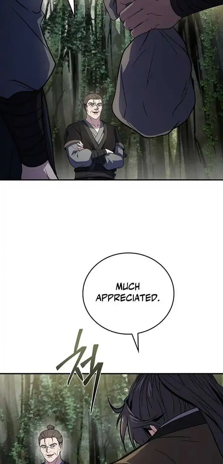 Reincarnated Escort Warrior Zinmanga X Chapter 94 Page 64