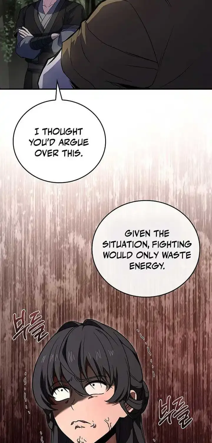 Reincarnated Escort Warrior Zinmanga X Chapter 94 Page 65
