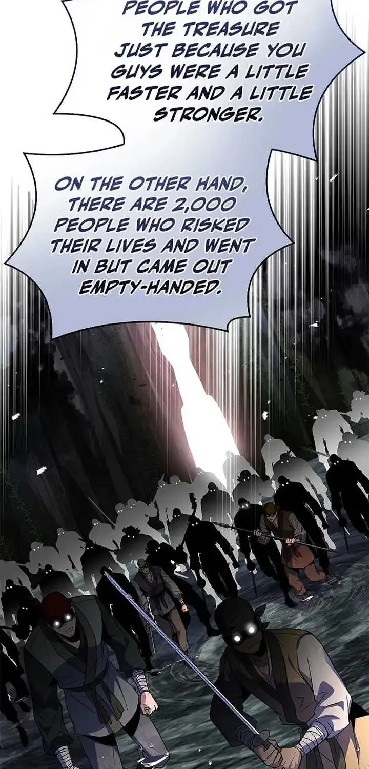 Reincarnated Escort Warrior Zinmanga X Chapter 94 Page 78