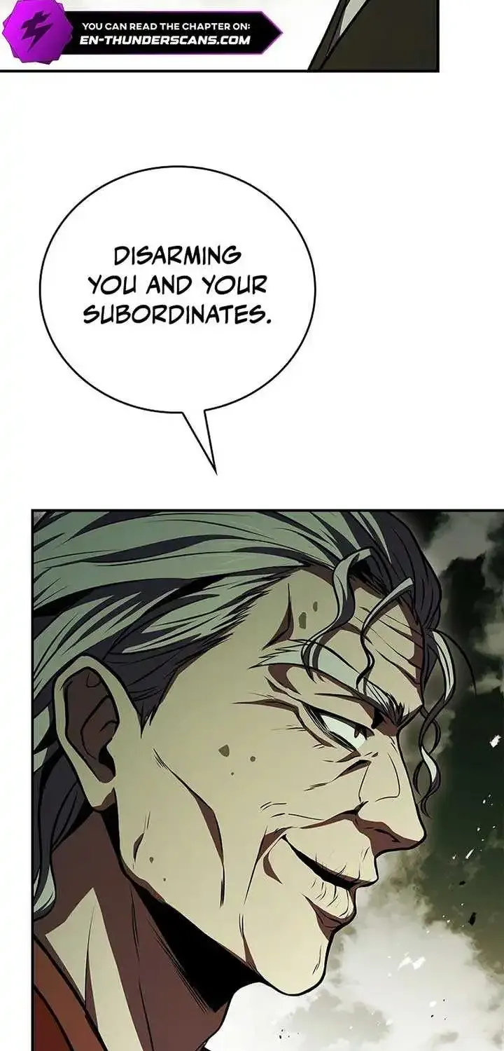 Reincarnated Escort Warrior Zinmanga X Chapter 94 Page 90