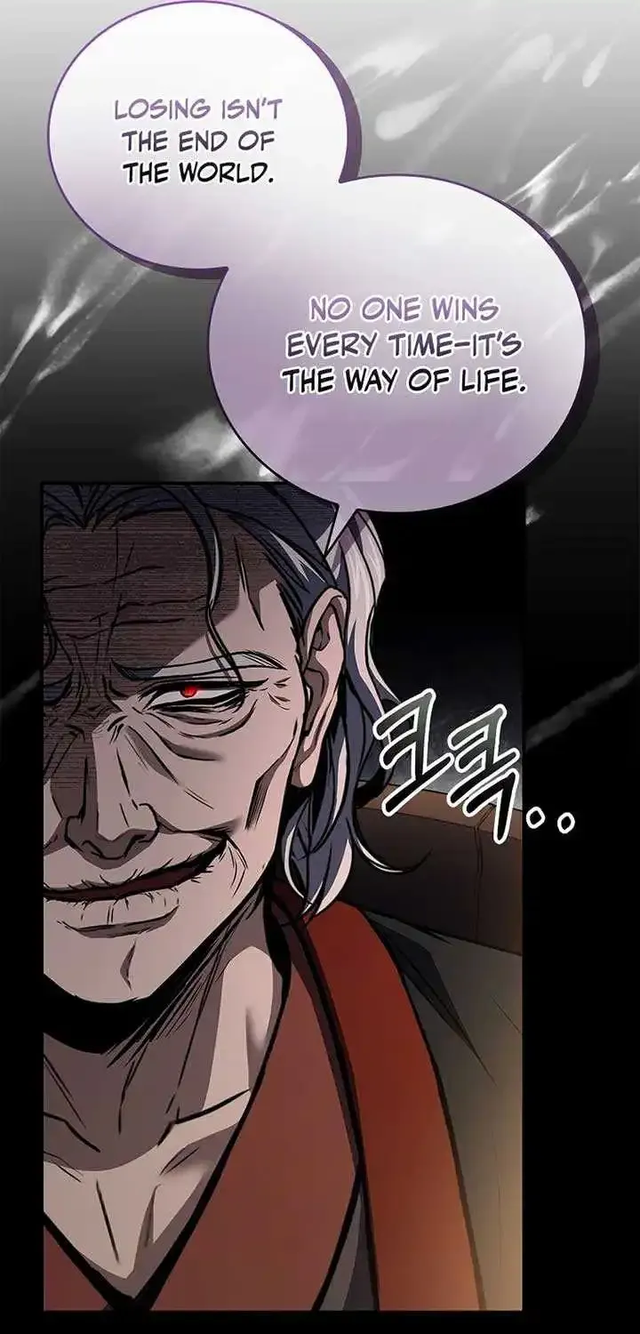 Reincarnated Escort Warrior Zinmanga X Chapter 94 Page 93