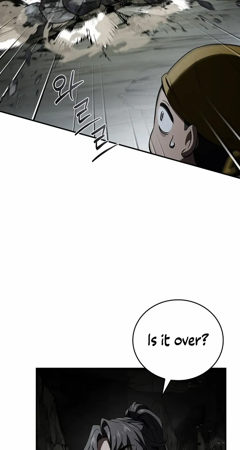 Reincarnated Escort Warrior Zinmanga X Chapter 92 Page 30