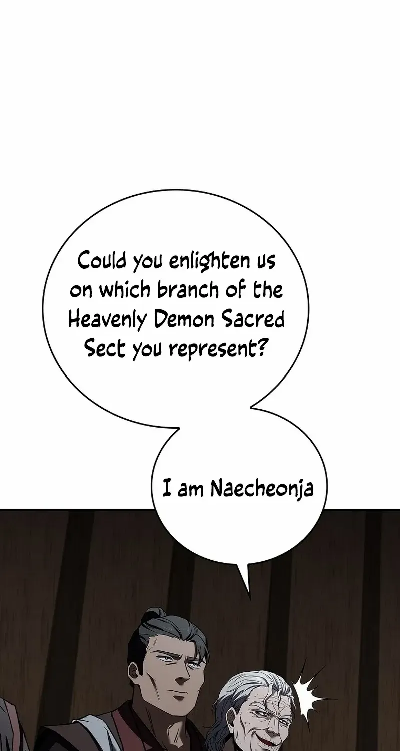 Reincarnated Escort Warrior Zinmanga X Chapter 92 Page 83