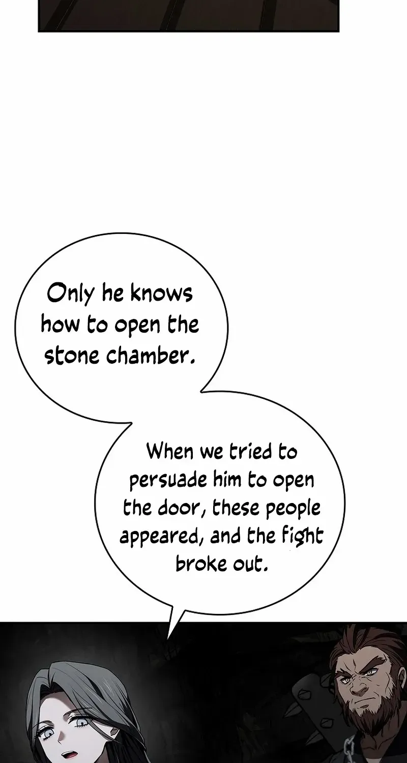 Reincarnated Escort Warrior Zinmanga X Chapter 92 Page 98