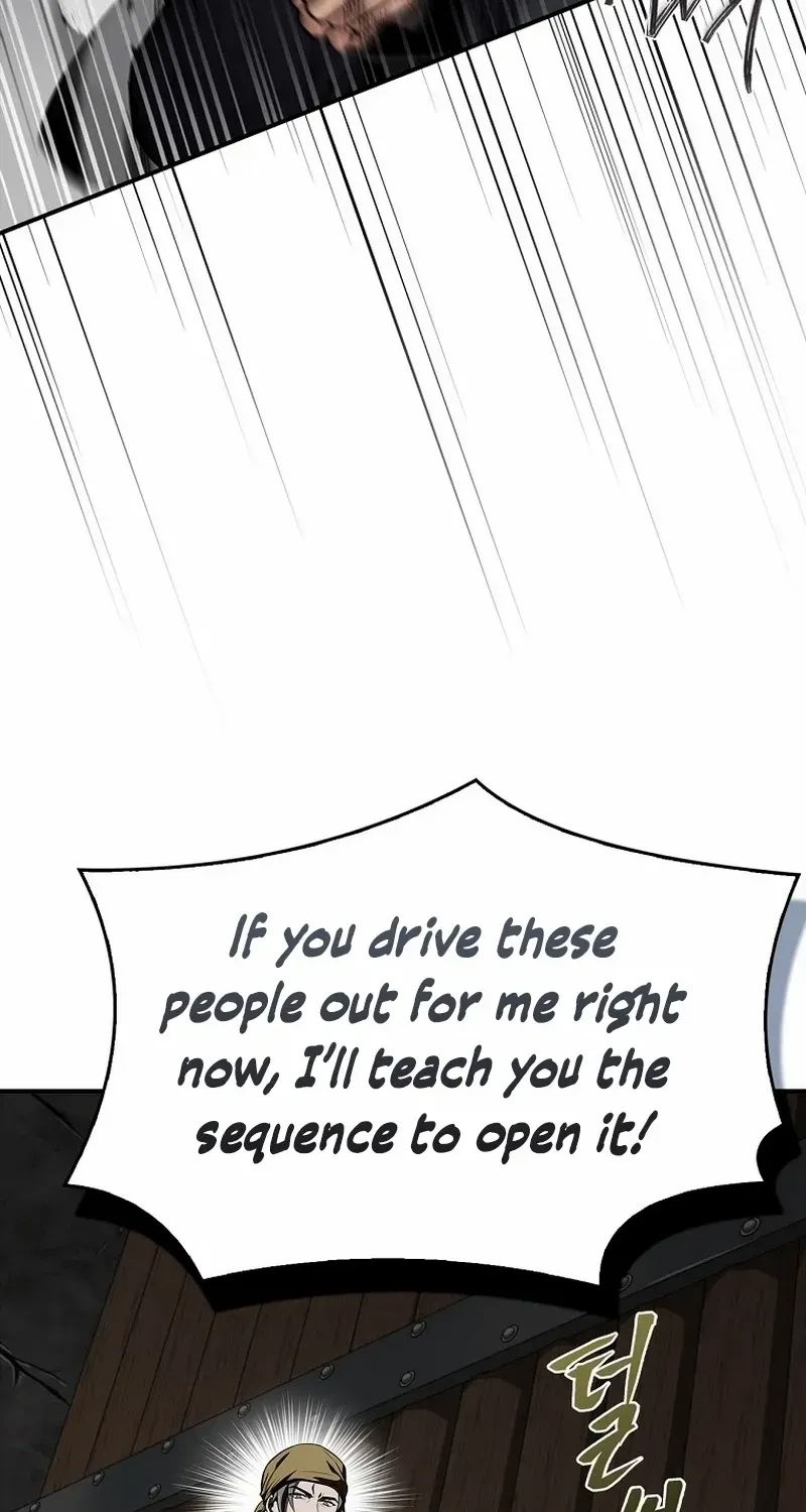 Reincarnated Escort Warrior Zinmanga X Chapter 92 Page 104