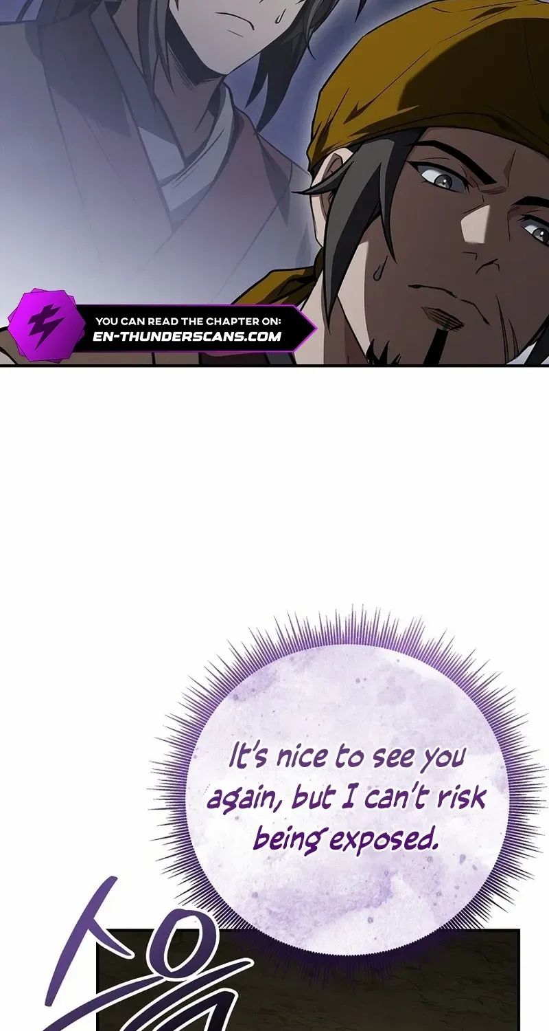 Reincarnated Escort Warrior Zinmanga X Chapter 92 Page 107