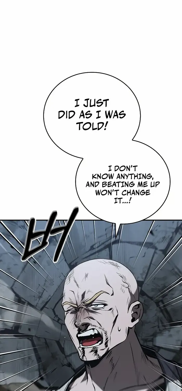 Reincarnated Escort Warrior Zinmanga X Chapter 88 Page 5