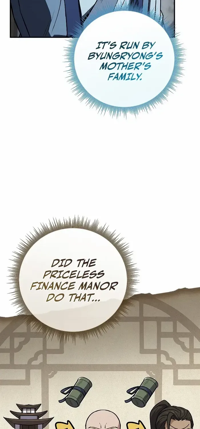 Reincarnated Escort Warrior Zinmanga X Chapter 88 Page 13