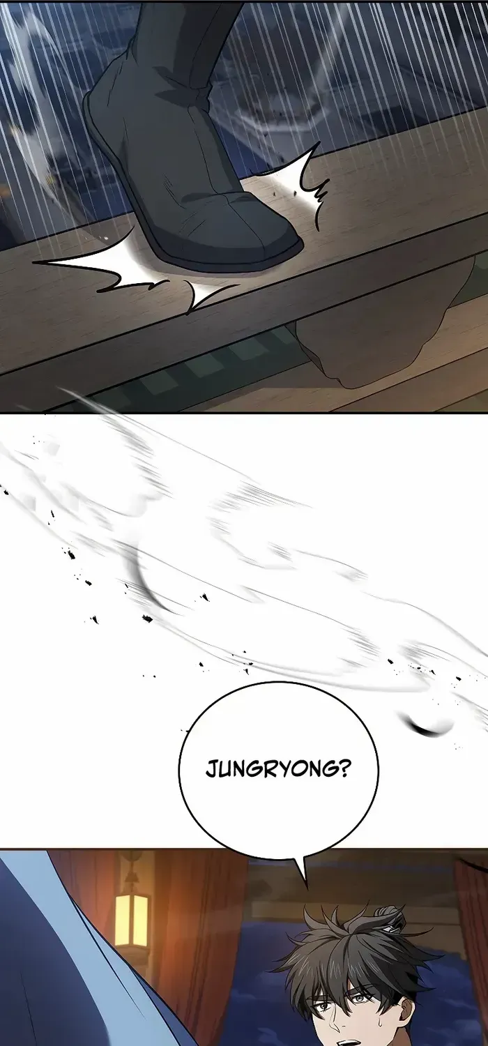 Reincarnated Escort Warrior Zinmanga X Chapter 88 Page 26