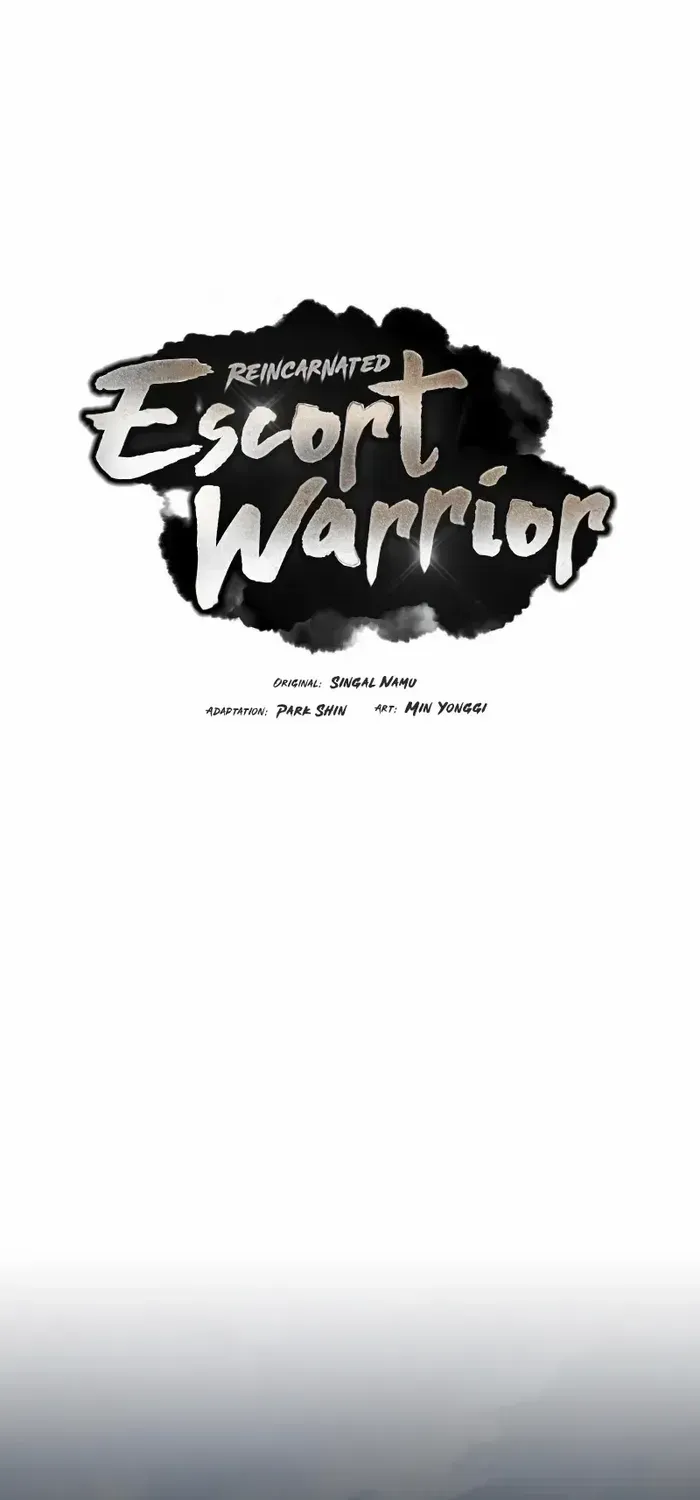 Reincarnated Escort Warrior Zinmanga X Chapter 88 Page 31