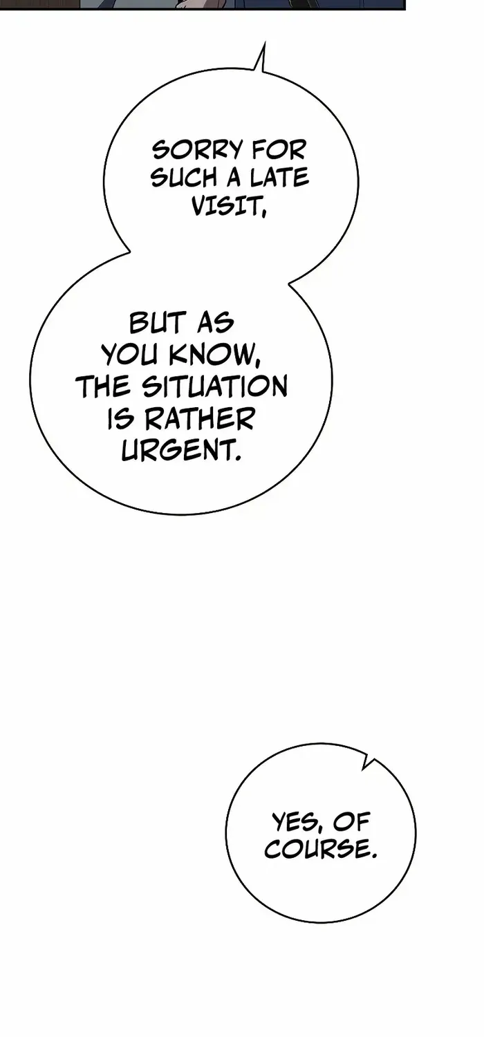 Reincarnated Escort Warrior Zinmanga X Chapter 88 Page 40
