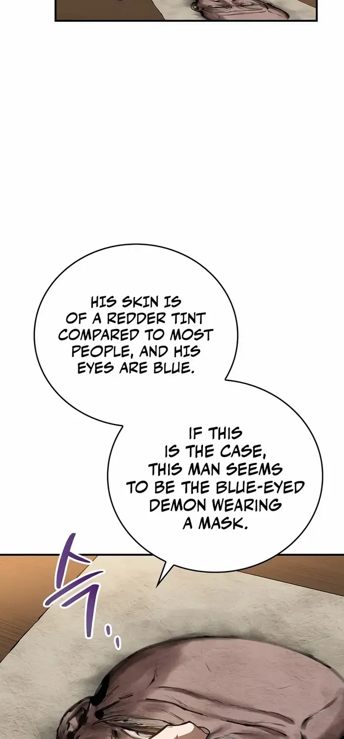 Reincarnated Escort Warrior Zinmanga X Chapter 87 Page 47
