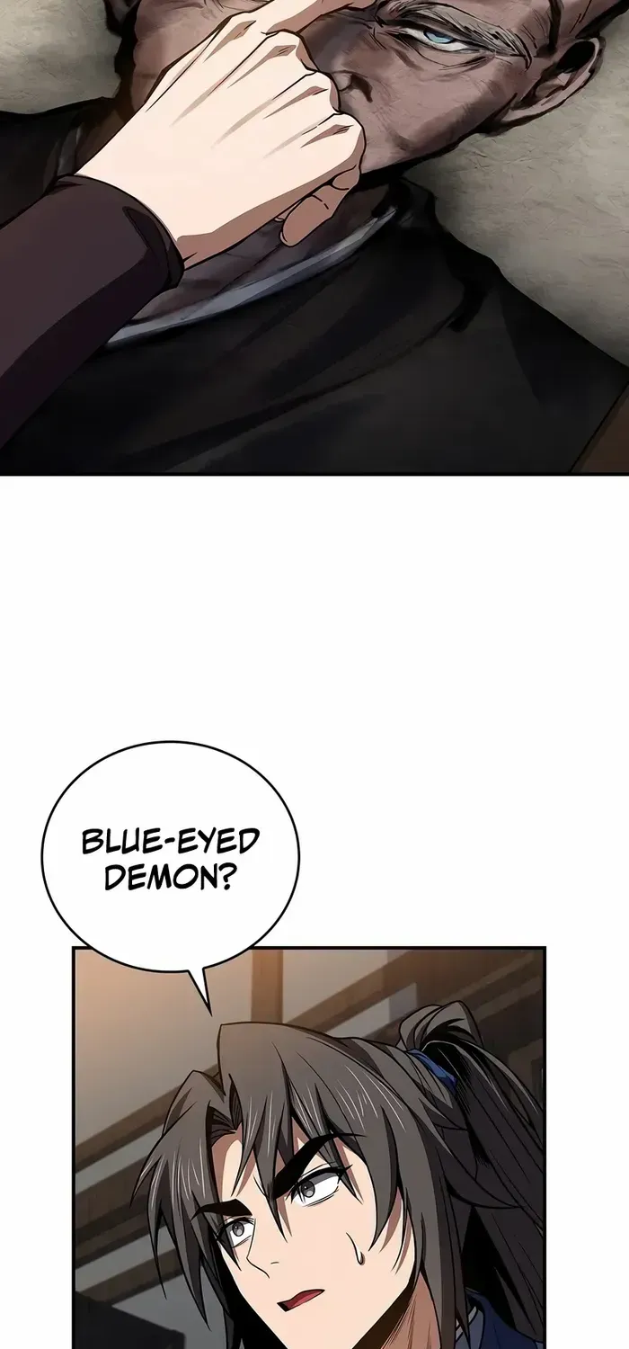 Reincarnated Escort Warrior Zinmanga X Chapter 87 Page 48