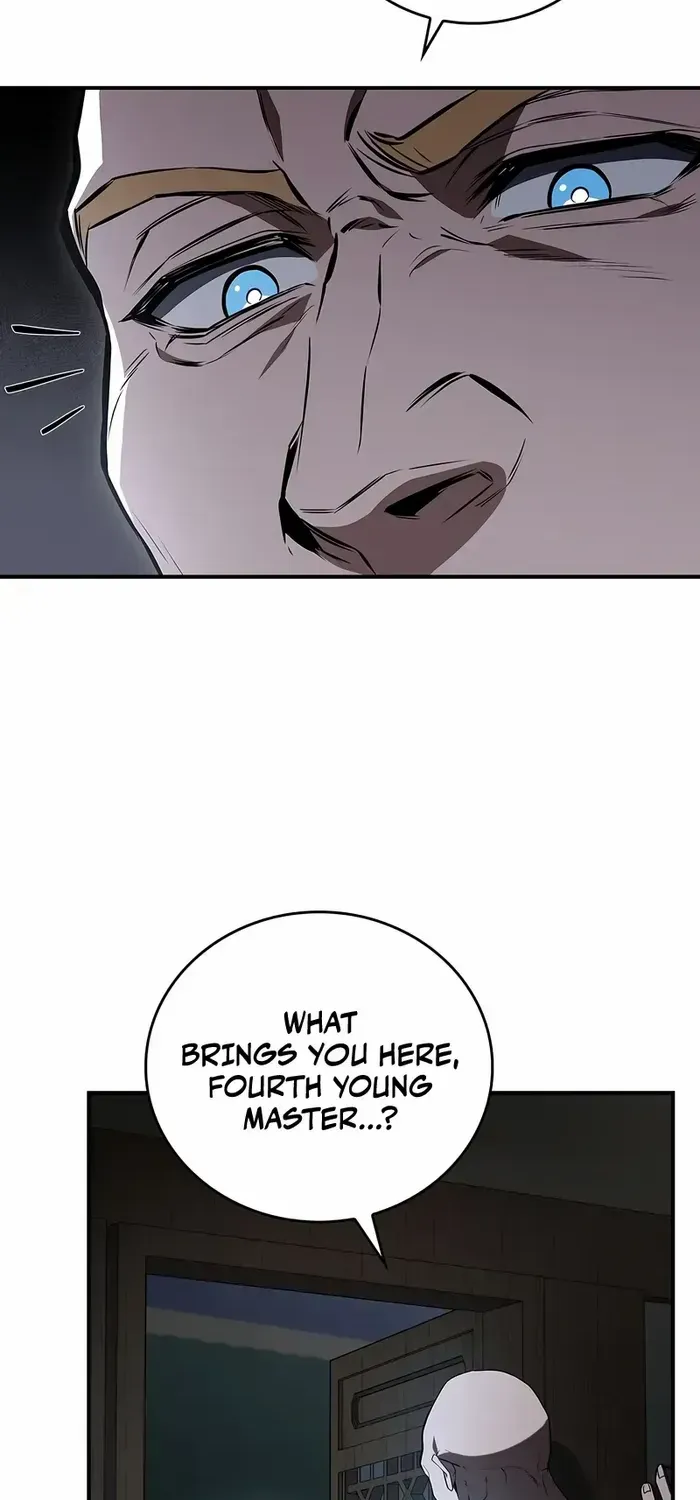 Reincarnated Escort Warrior Zinmanga X Chapter 87 Page 65