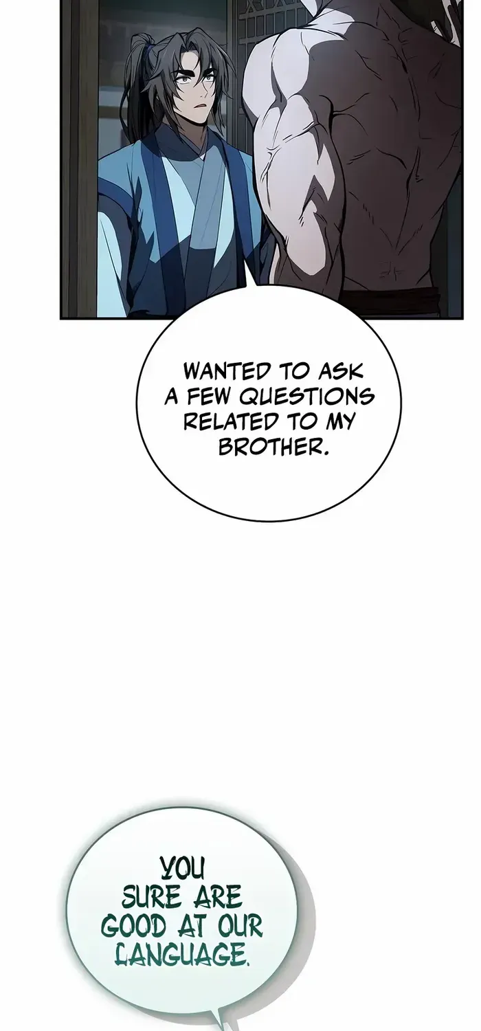 Reincarnated Escort Warrior Zinmanga X Chapter 87 Page 66