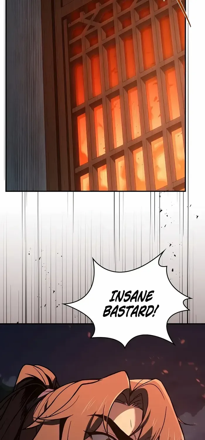 Reincarnated Escort Warrior Zinmanga X Chapter 87 Page 72