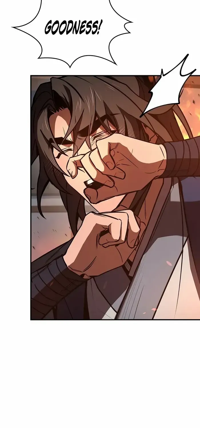 Reincarnated Escort Warrior Zinmanga X Chapter 87 Page 76