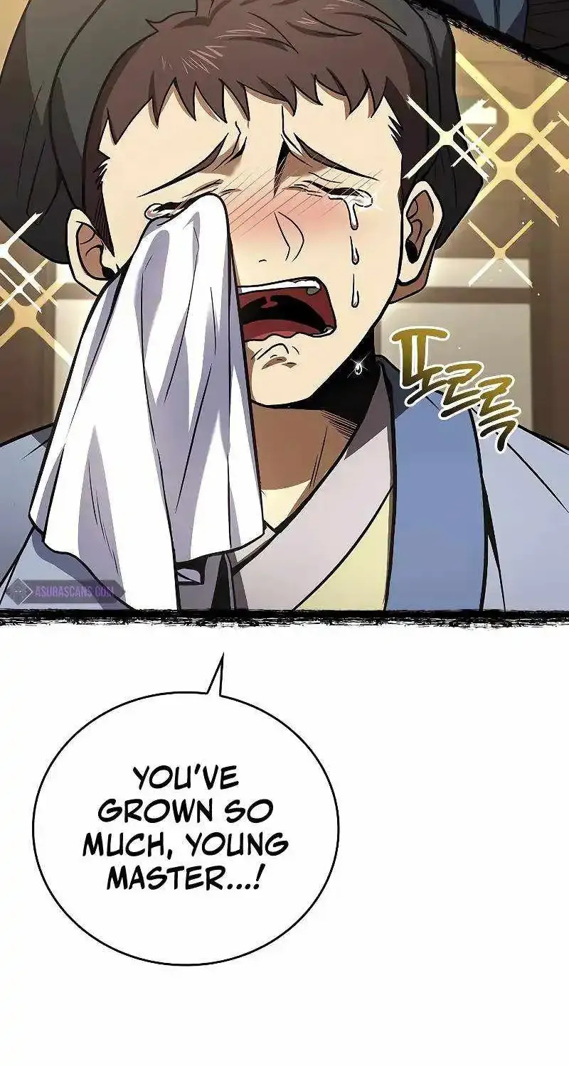Reincarnated Escort Warrior Zinmanga X Chapter 86 Page 54