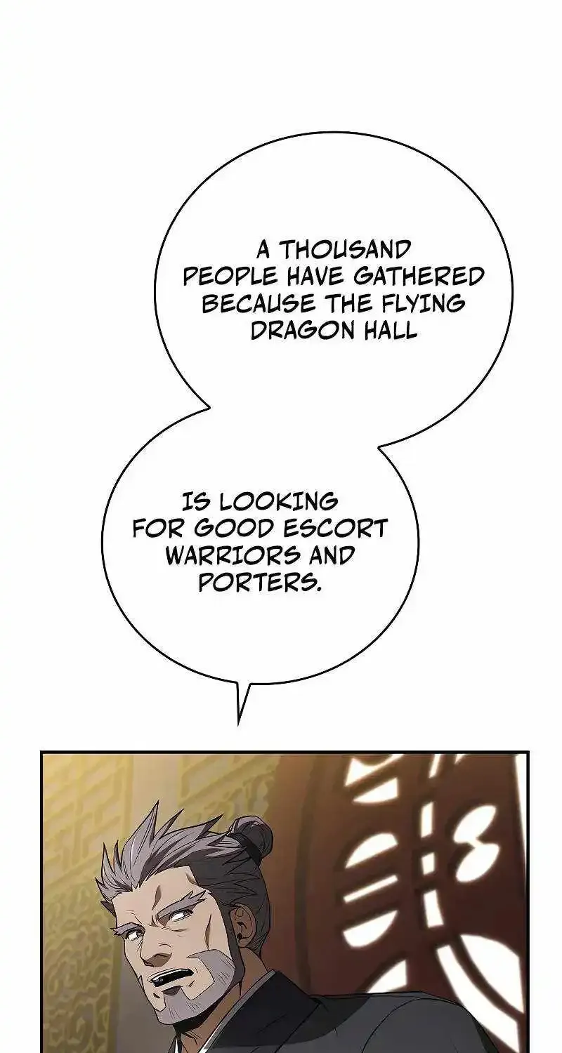 Reincarnated Escort Warrior Zinmanga X Chapter 86 Page 62