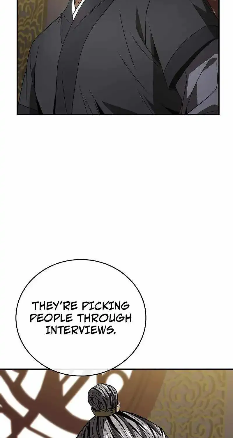 Reincarnated Escort Warrior Zinmanga X Chapter 86 Page 63