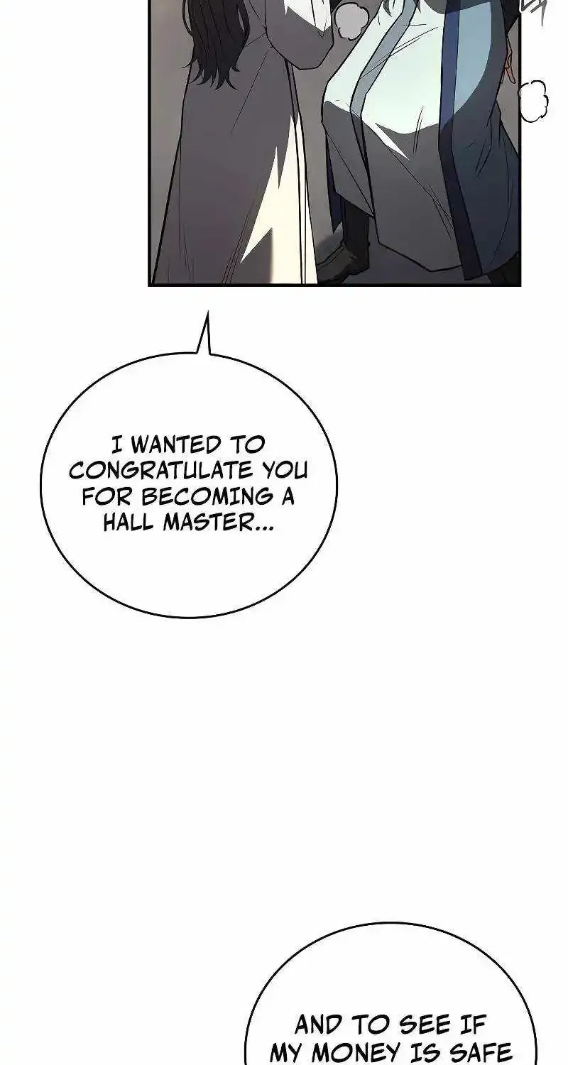 Reincarnated Escort Warrior Zinmanga X Chapter 86 Page 96