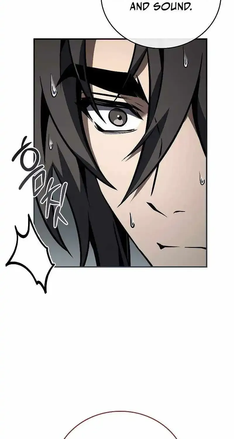 Reincarnated Escort Warrior Zinmanga X Chapter 86 Page 97