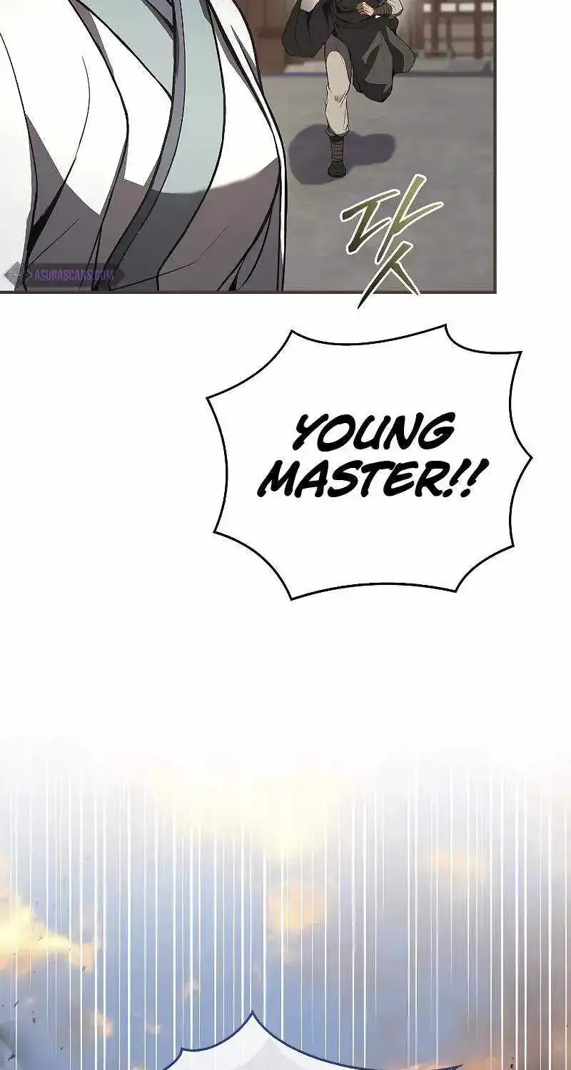 Reincarnated Escort Warrior Zinmanga X Chapter 86 Page 111