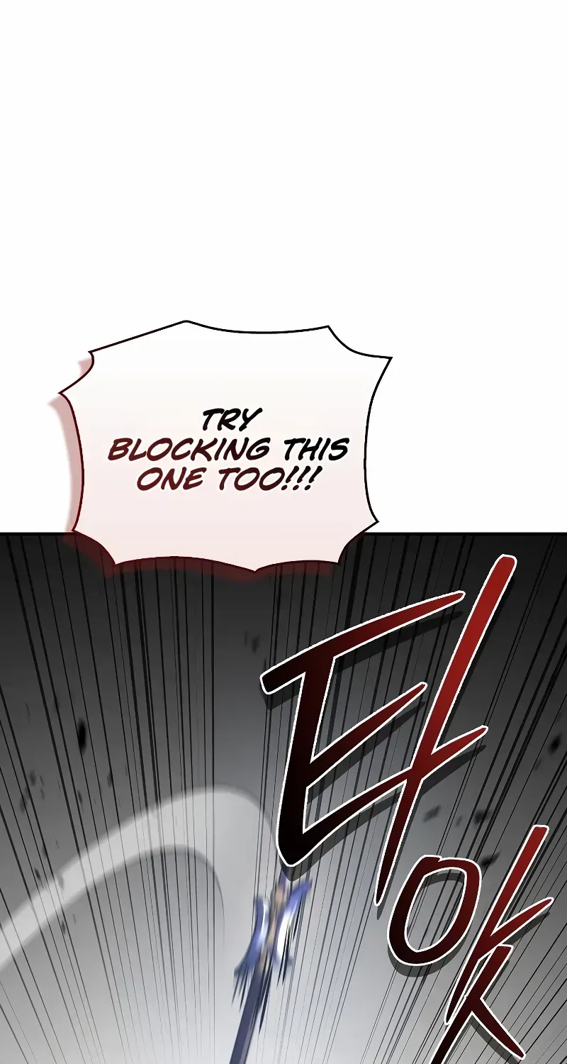 Reincarnated Escort Warrior Zinmanga X Chapter 83 Page 38