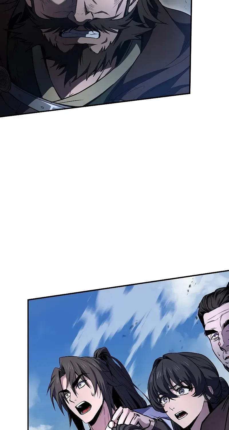 Reincarnated Escort Warrior Zinmanga X Chapter 83 Page 44