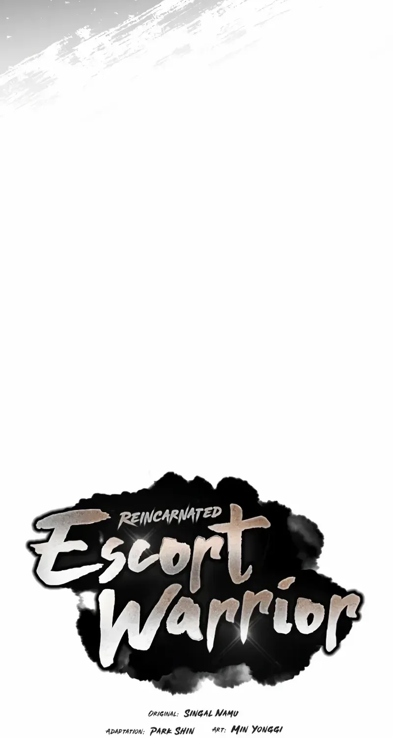 Reincarnated Escort Warrior Zinmanga X Chapter 83 Page 48
