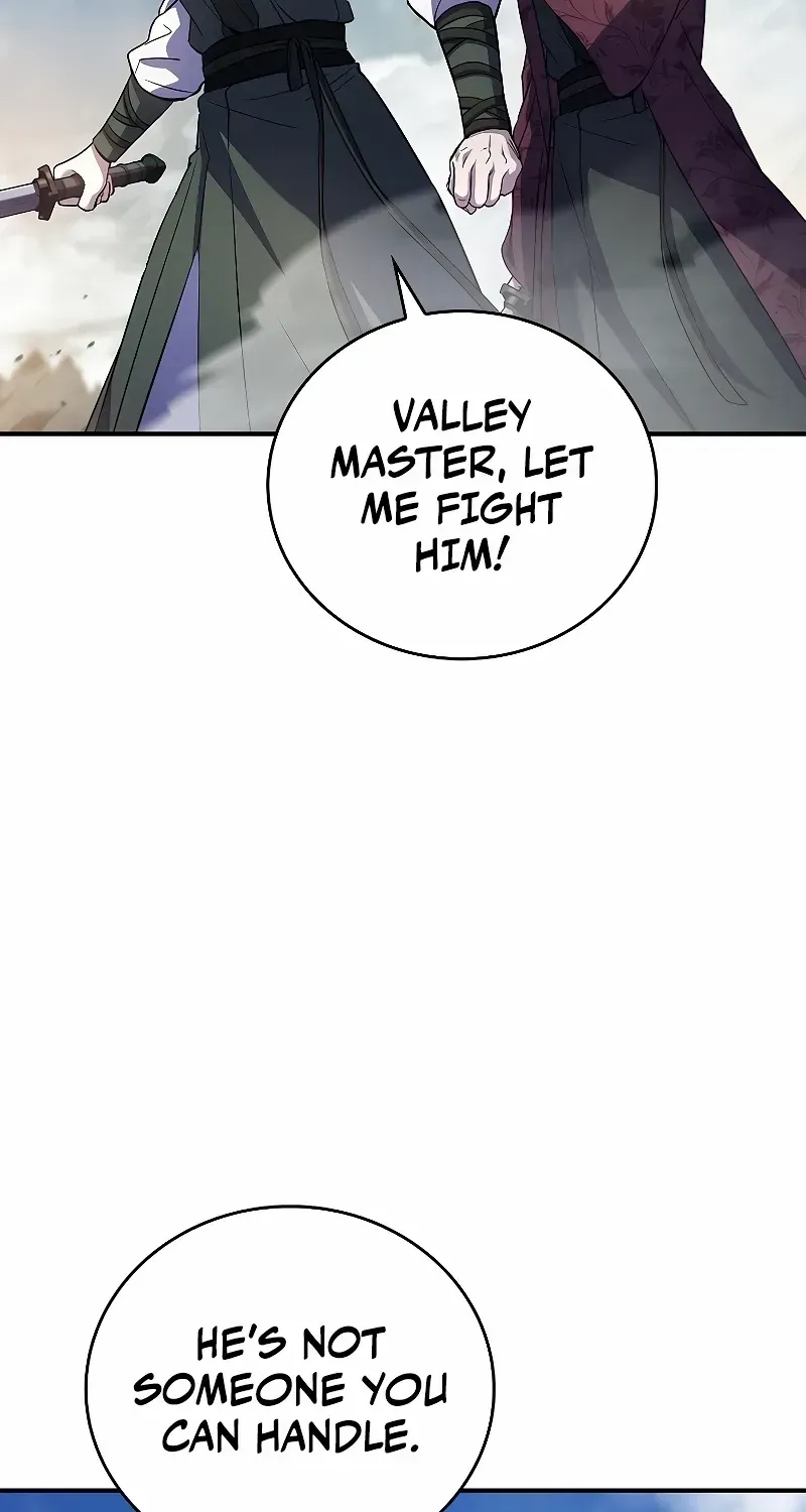 Reincarnated Escort Warrior Zinmanga X Chapter 83 Page 50