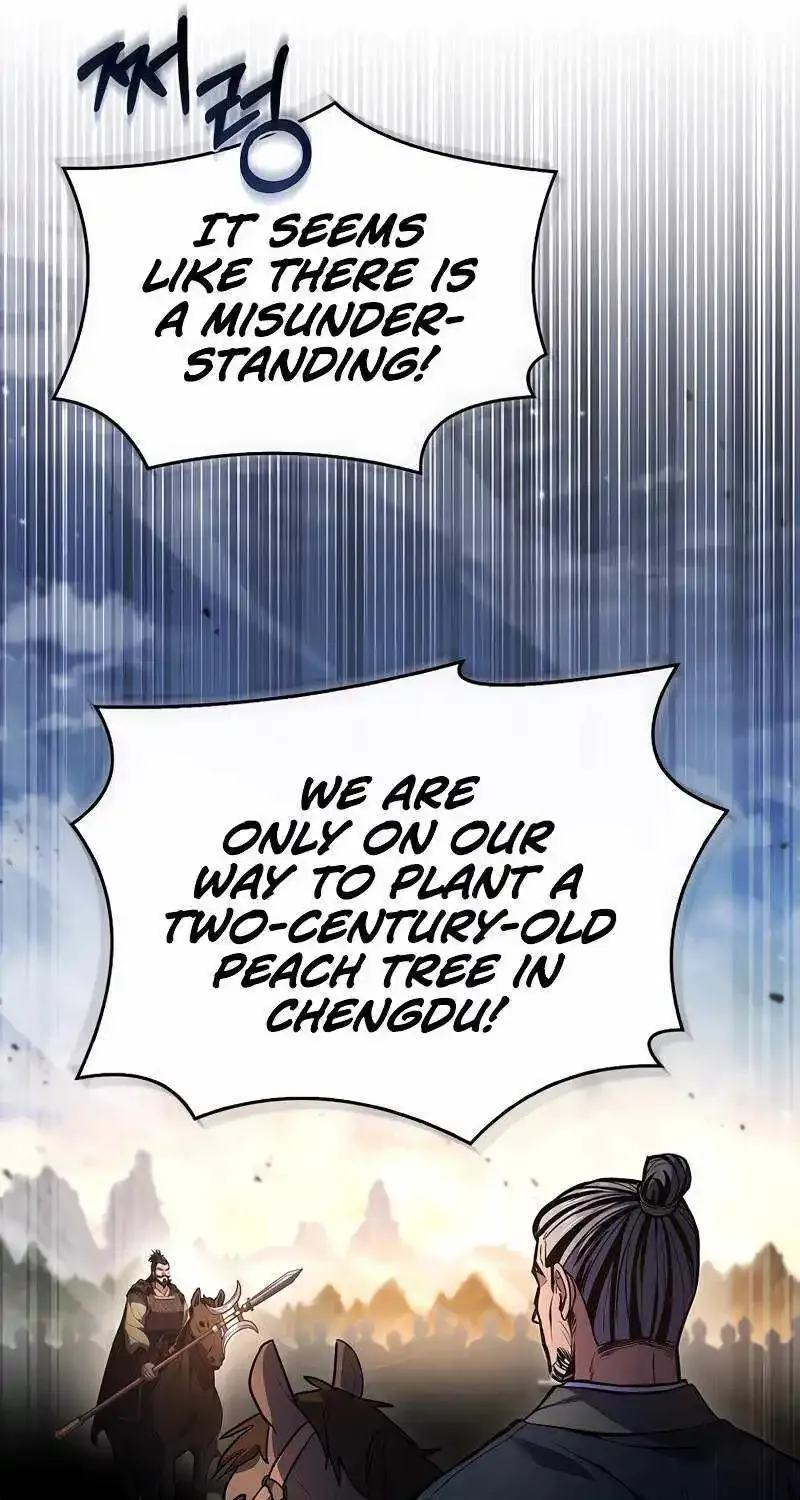 Reincarnated Escort Warrior Zinmanga X Chapter 81 Page 11