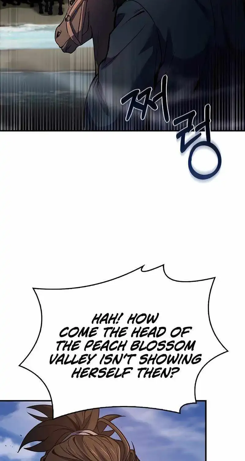 Reincarnated Escort Warrior Zinmanga X Chapter 81 Page 12