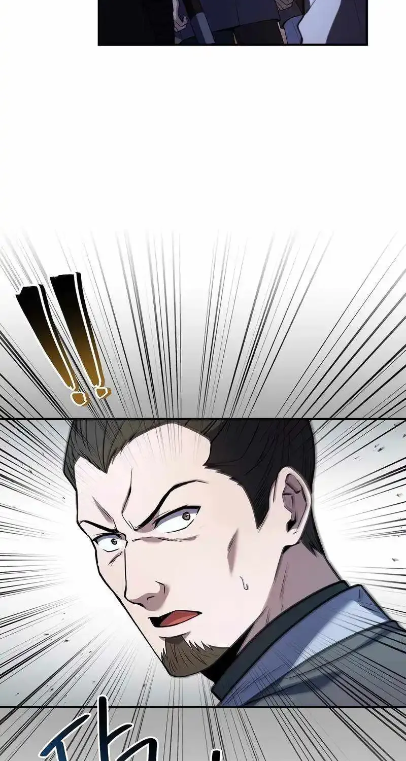 Reincarnated Escort Warrior Zinmanga X Chapter 81 Page 23